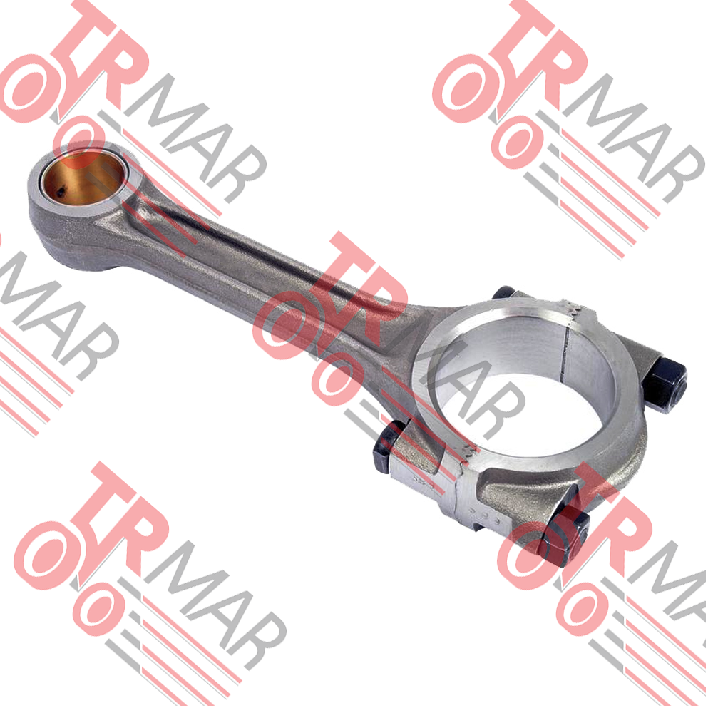 Piston Kolu