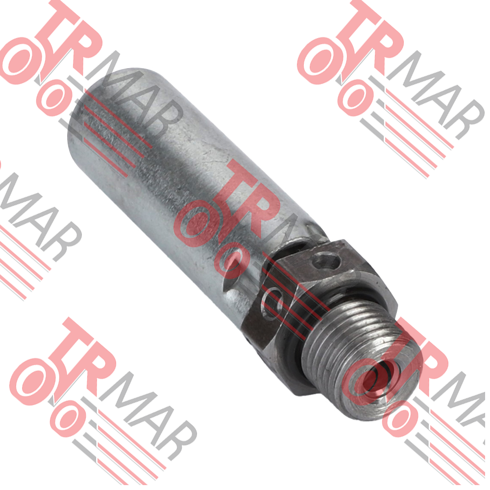 Safety Valve  2500-3000 PS