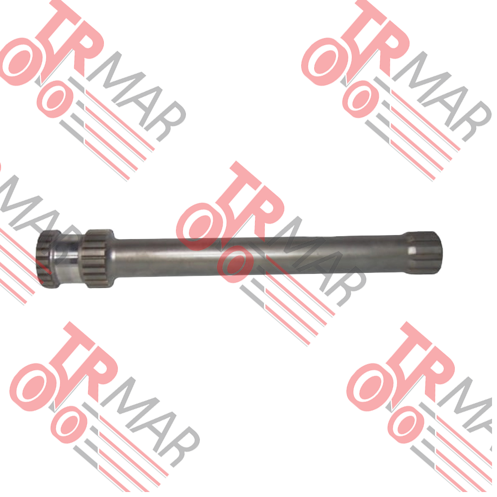 Şanzuman Ara Şaft Uzun 370mm