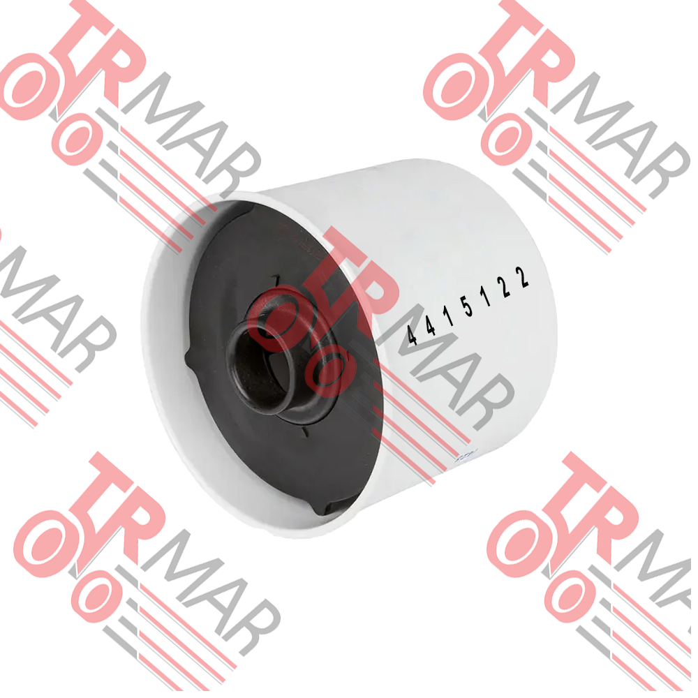 Mazot Filtersi Sedimenter
