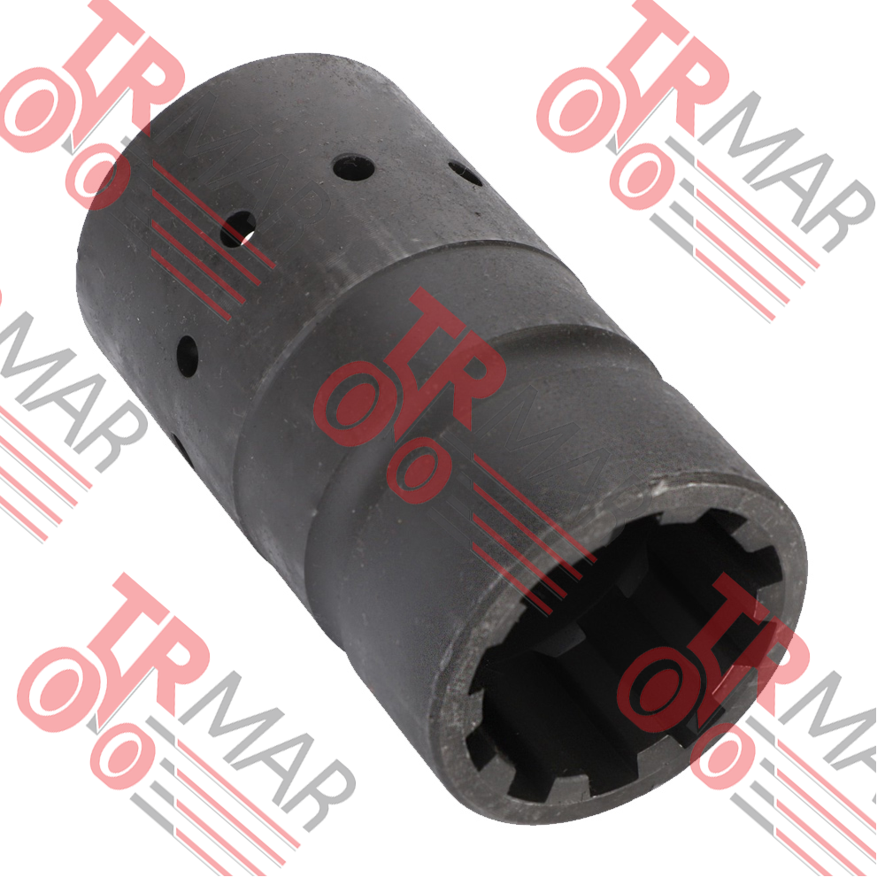 Ayna Mahruti Kaplini Kısa 97mm