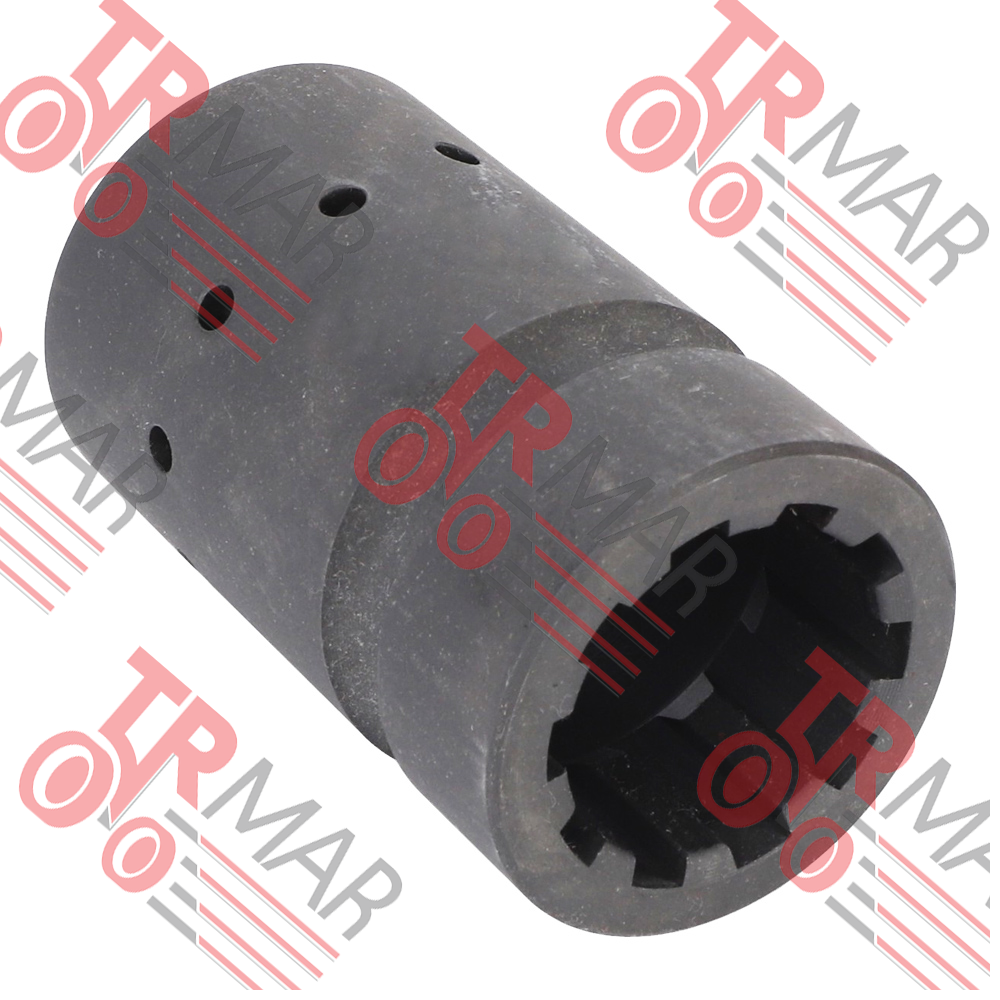 Ayna Mahruti Kaplini Kısa 97mm