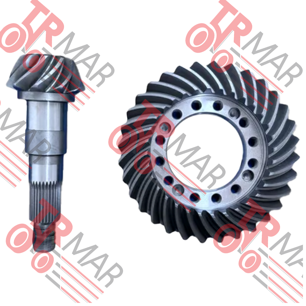 Crown Wheel Pinion 11/32