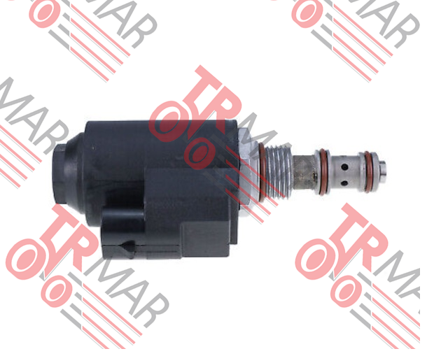 Solenoid Valve