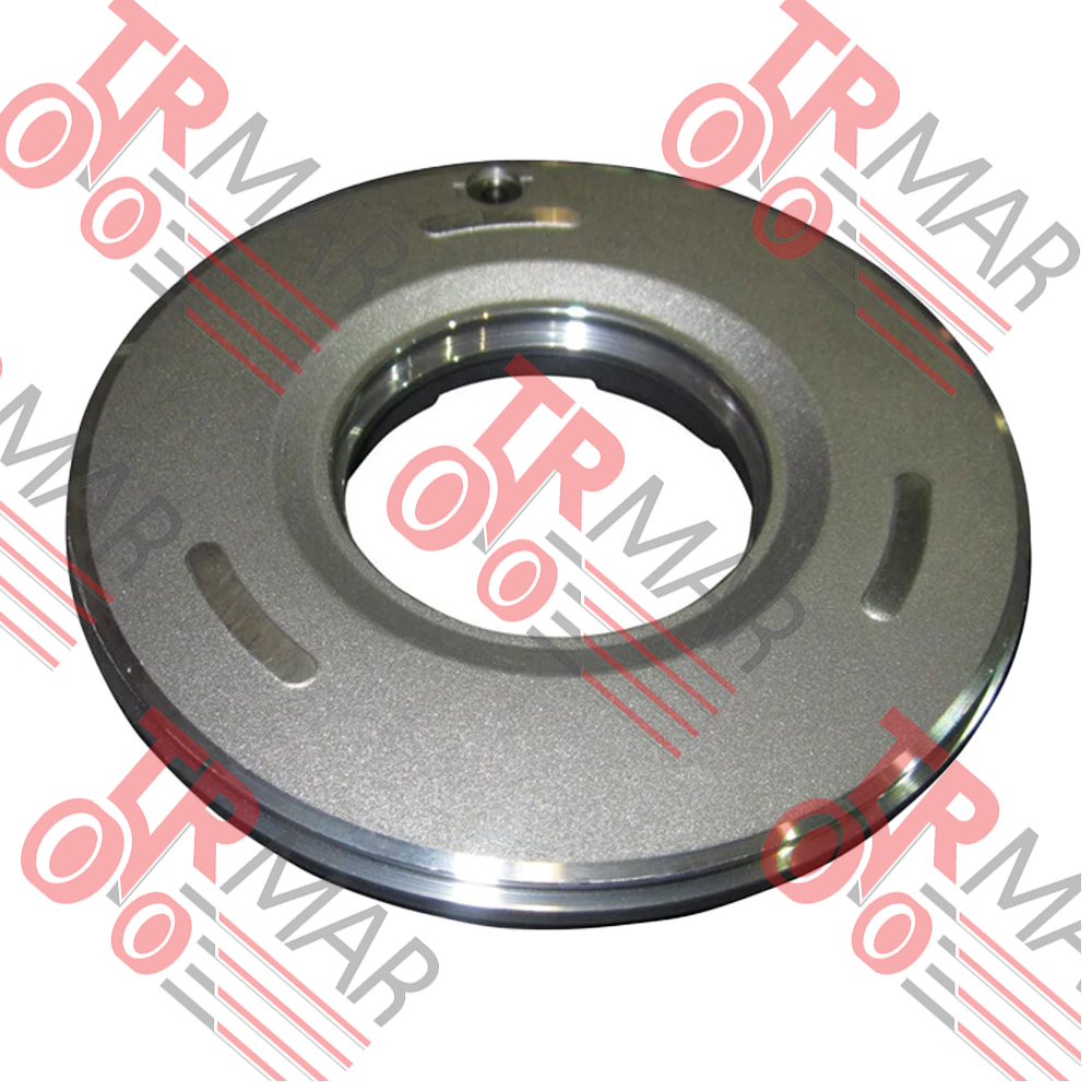 Clutch Piston
