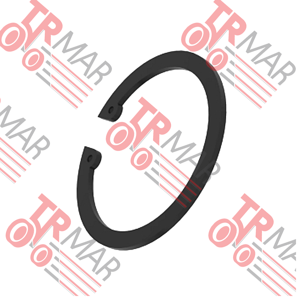 Clutch Sealing Ring