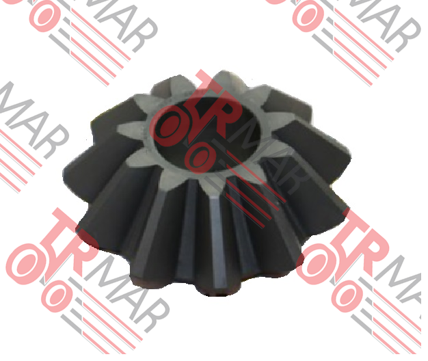 Differential Bevel Gear
