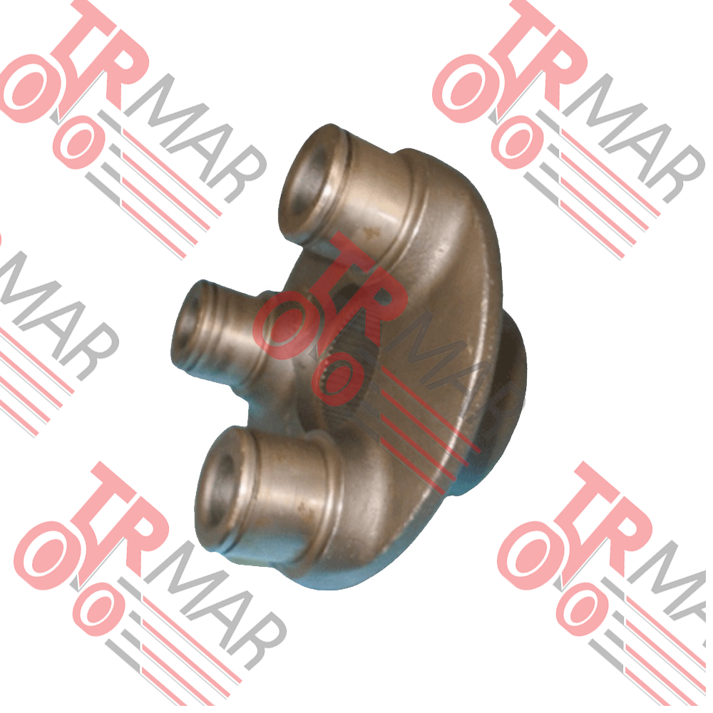 Planet Pinion Carrier