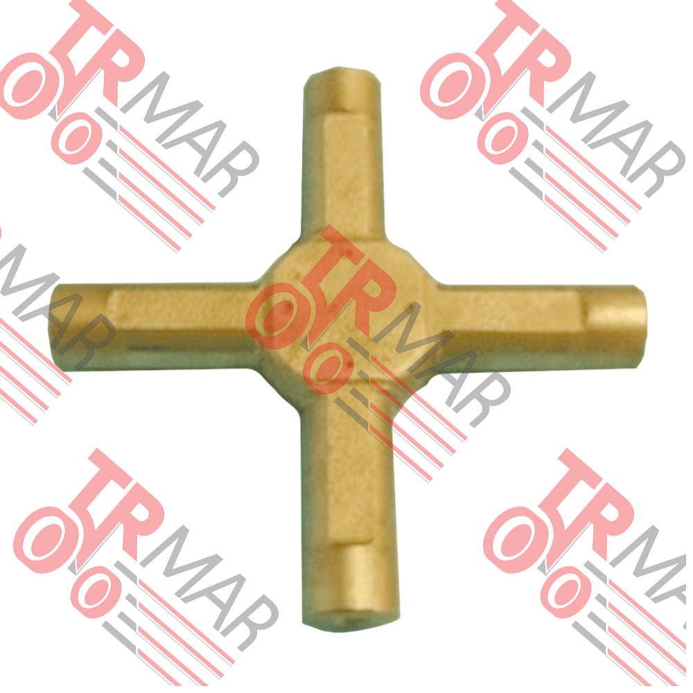Pinion Shaft