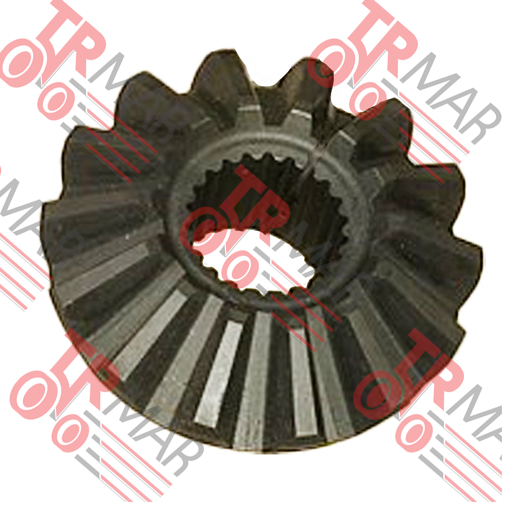 Bevel Gear Drive