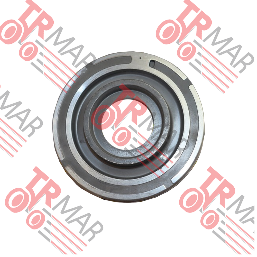 Clutch Piston