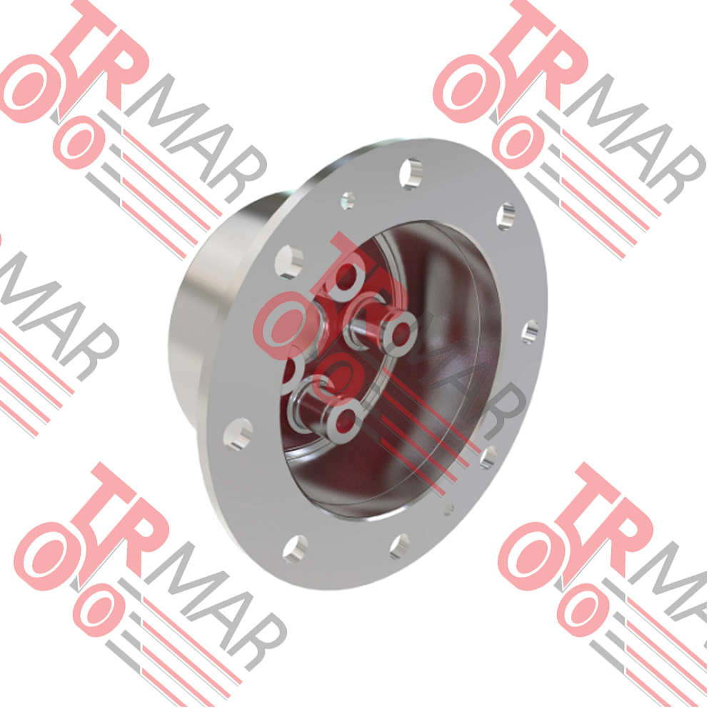 Planet Pinion Carrier