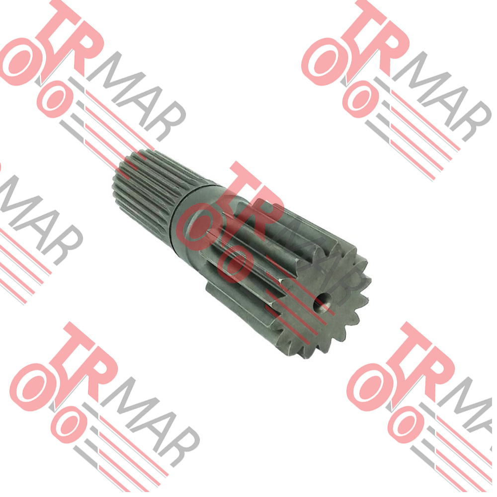 Pinion Shaft