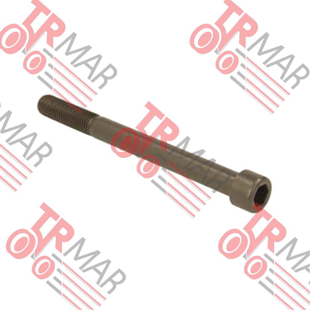 Screw M12 X 130