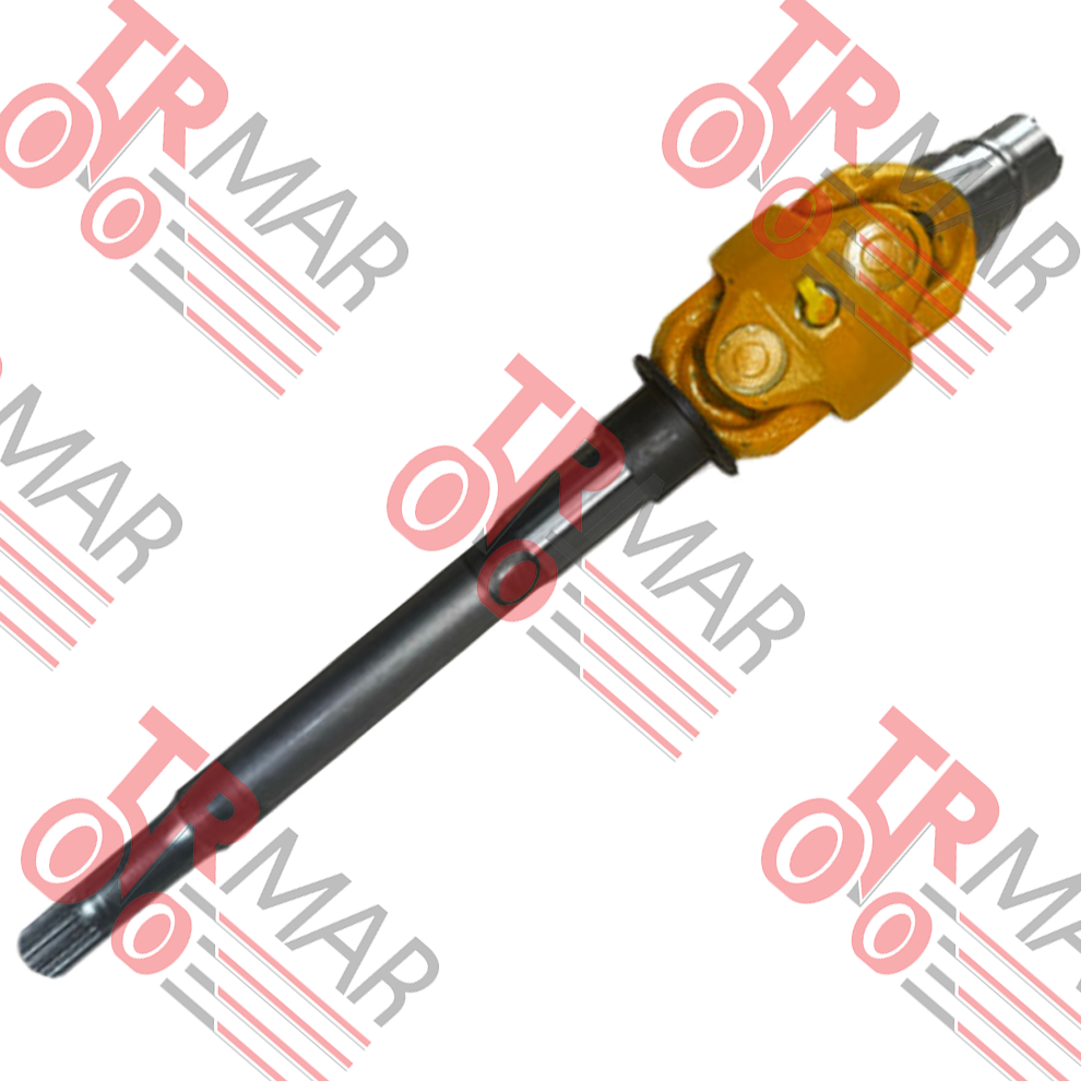 Universal Driveshaft Lh
