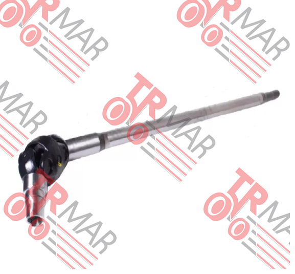 Universal Driveshaft, LH