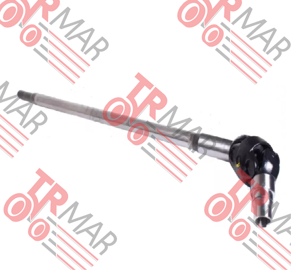 Komple Aks RH