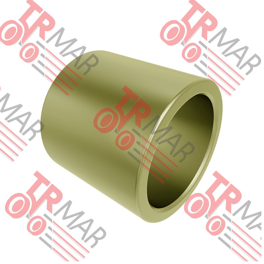 Bushing
