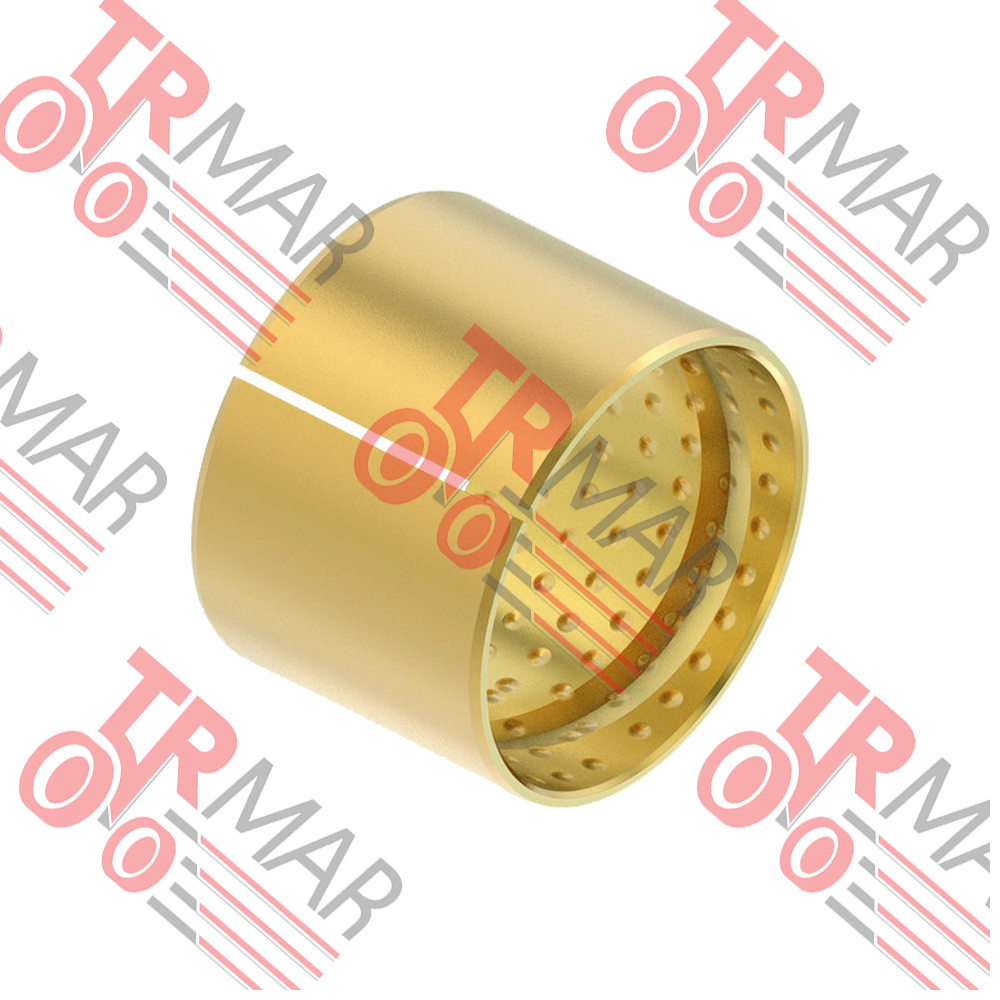 Bushing