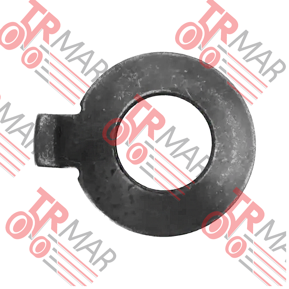 Thrust Washer
