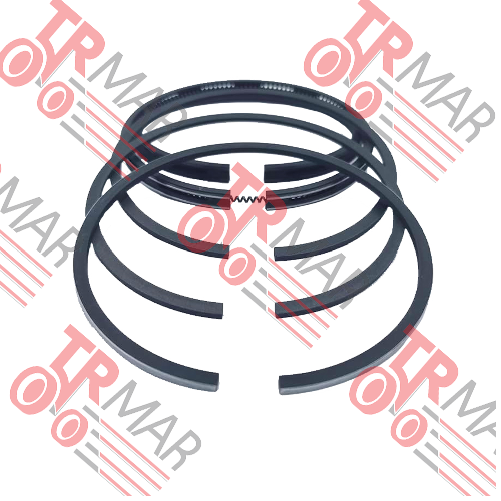 Segman Seti  98.48Mm. Std 5 KANAL