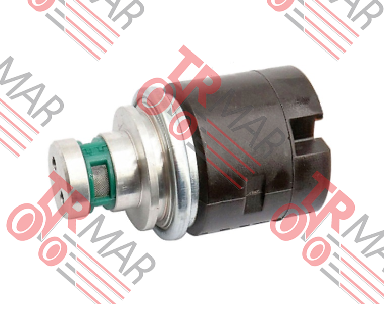 Solenoid Valve