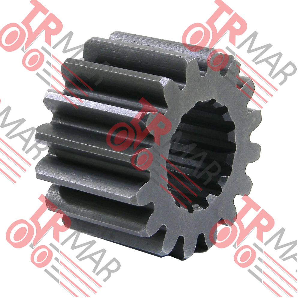 Gear