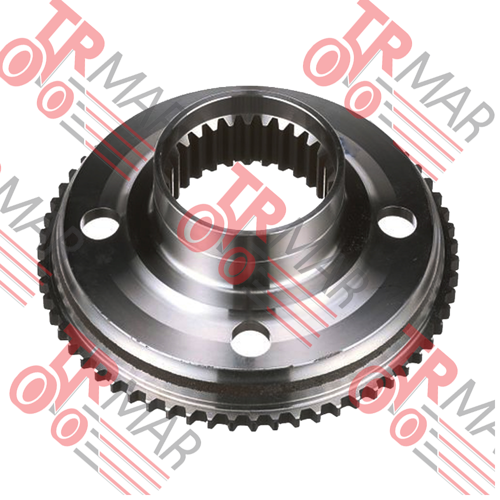 Gear
