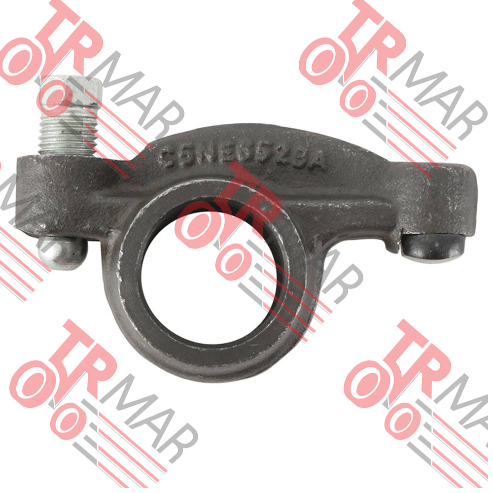 Rocker Arm Intake Valve w/ Screw
