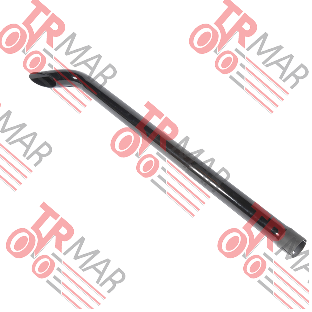 Silencer Pipe