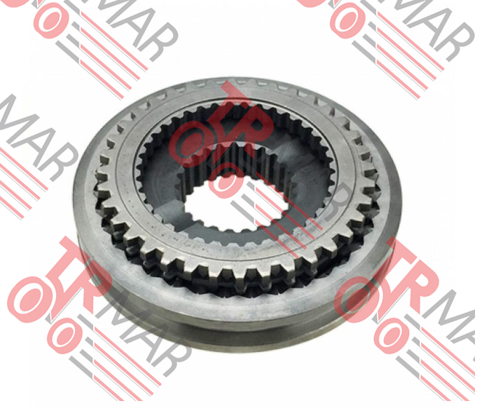 Synchronizer Gear Assy