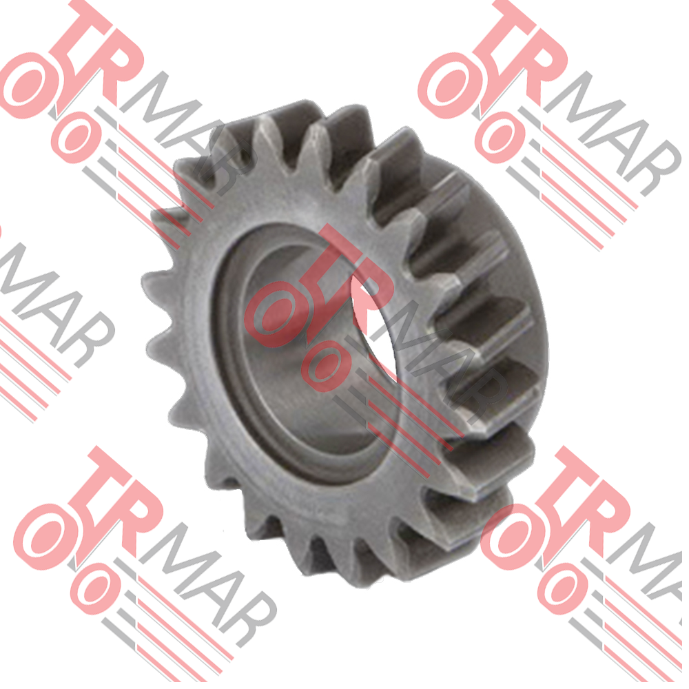 Oil Pump Idler Gear