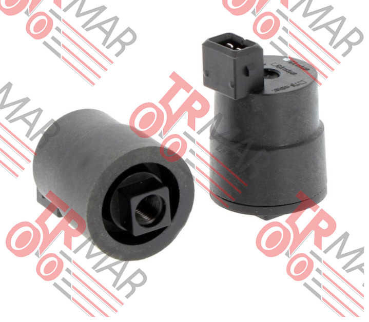 Air Filter Indicator Switch