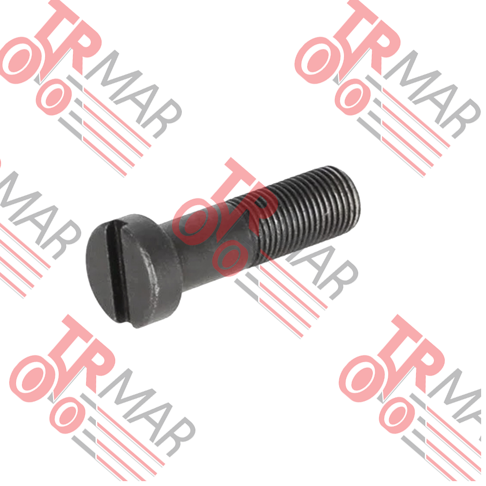 Crown Wheel & Pinion Bolt