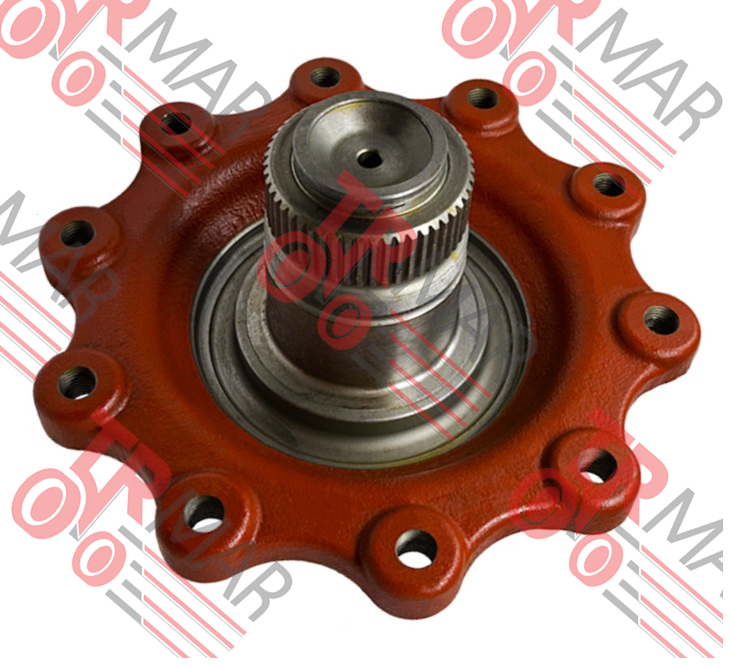 Wheel Hub
