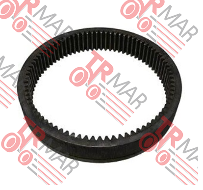 Rear Ring Gear
