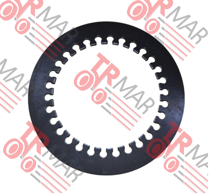 Clutch Spring