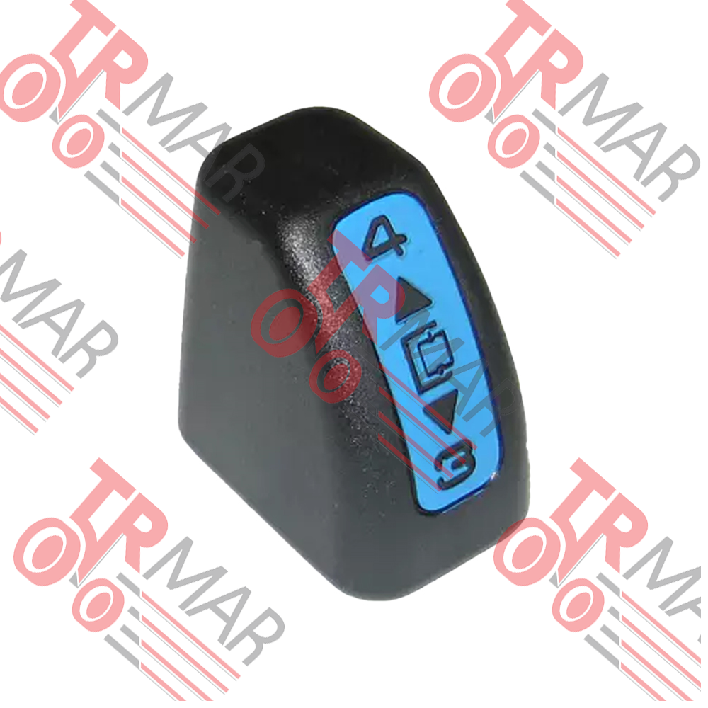 Hid.Kadran Kolu Topuzu Y.M