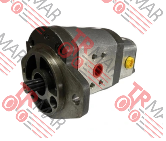 Hydraulic Pump