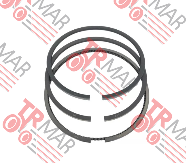 Ring Set 108 mm