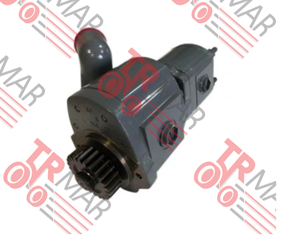 Hydraulic Pump