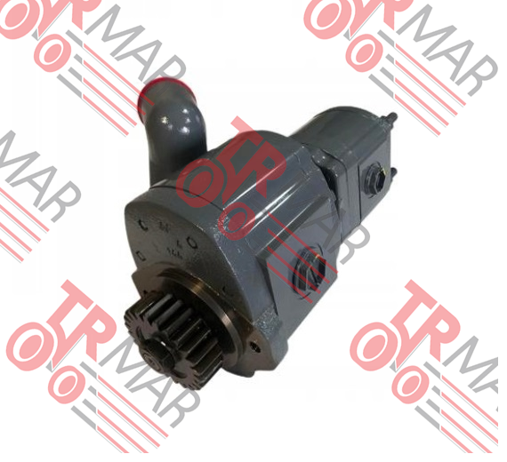 Hydraulic Pump