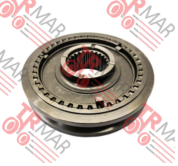 Gear Assy