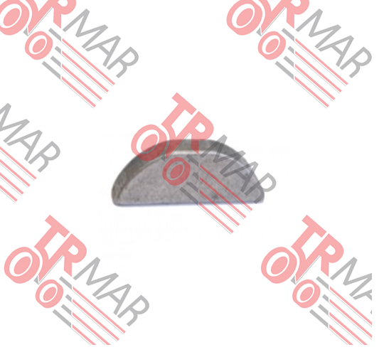 Cranshaft Key