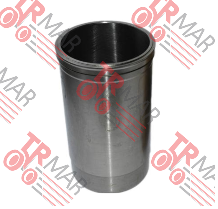 Liner 118 mm