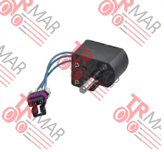 Pto Switch