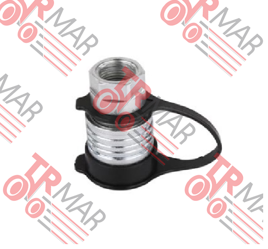 Hidrolik Damper Adaptörü