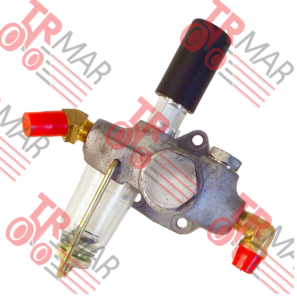 Fuel Pump