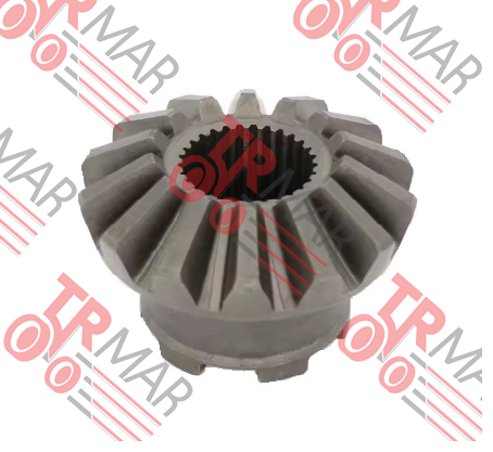 Axle Gear
