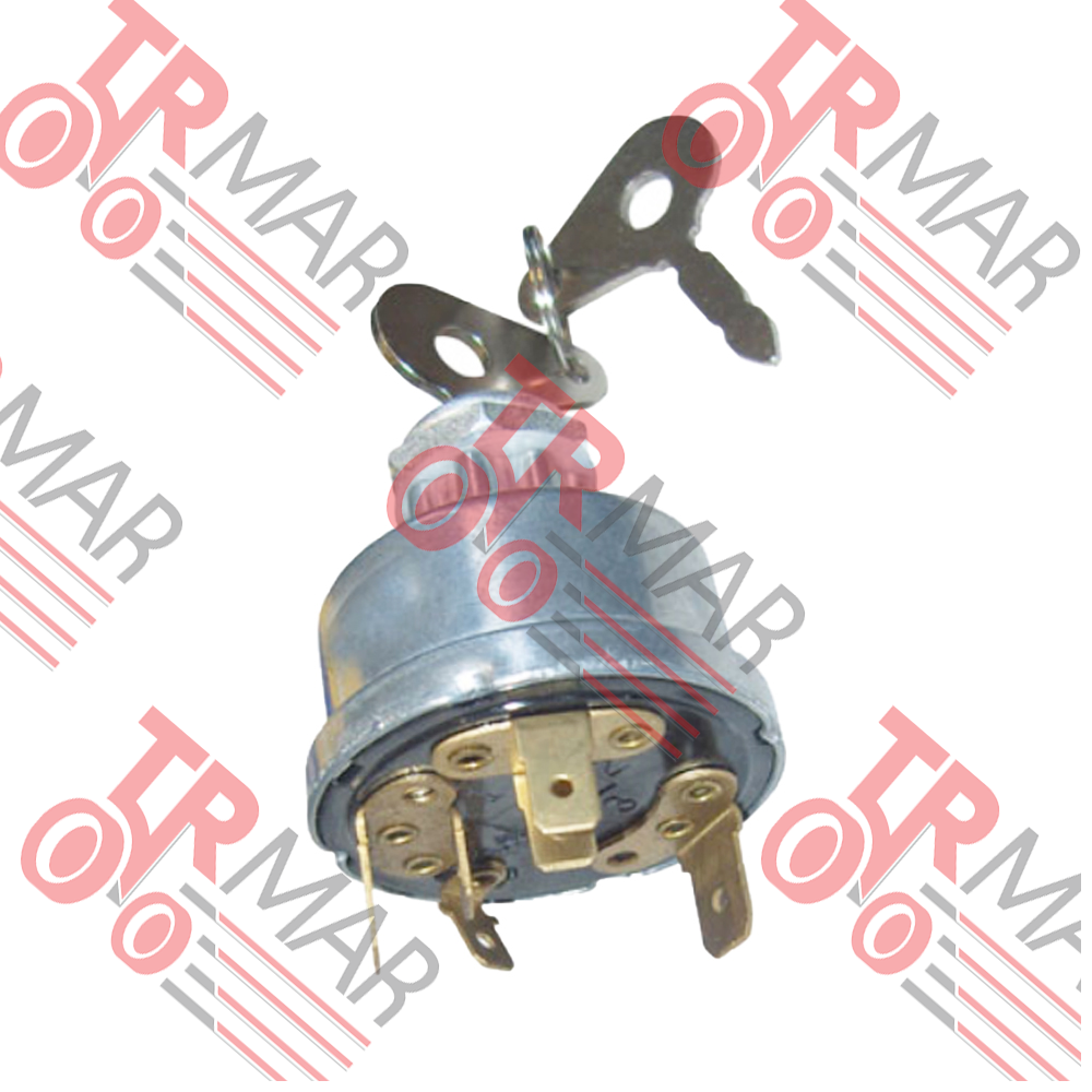 Ignition Switch